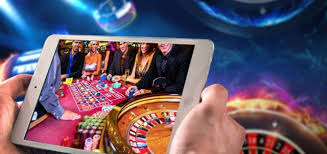 Онлайн казино Casino Trix